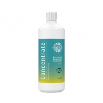 Cosmeticide Concentrated Disinfectant - 1l